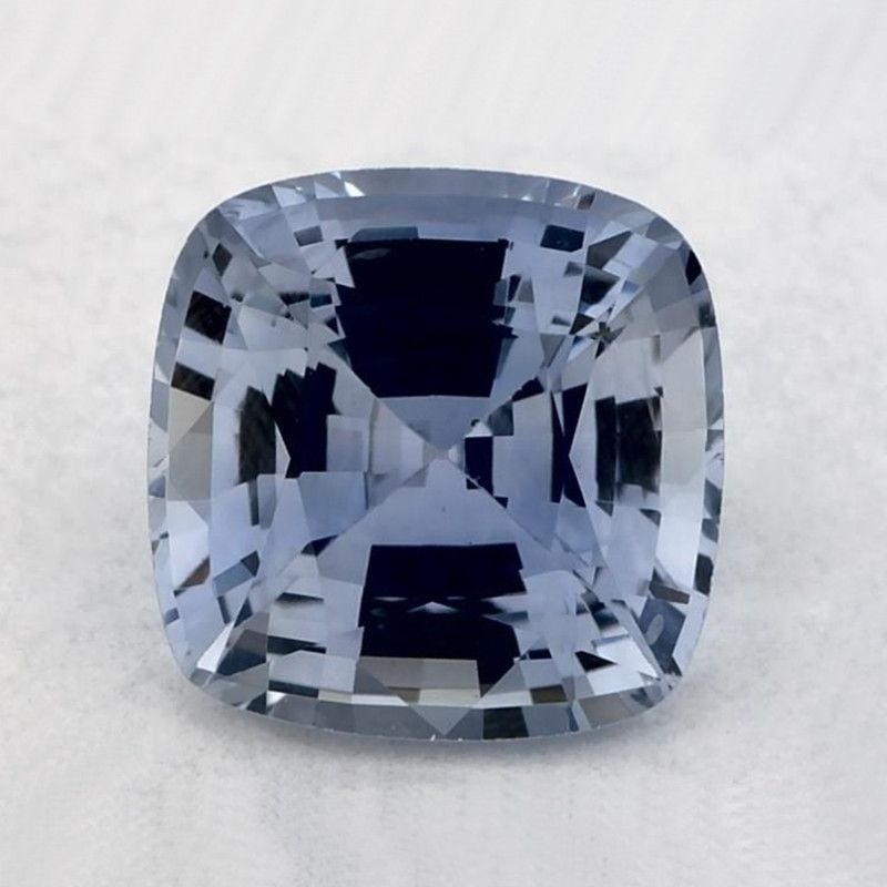 Loose Sapphire Gemstone - Cushion 1.14ct Blue EC: Loose Sapphire Gemstone - Cushion 1.14ct Blue EC This listing features Loose Sapphire Gemstone - Cushion 1.14ct Blue EC. Item specifics are provided below. Item Specifics: Type: Sapphire Carat: 1.14 C