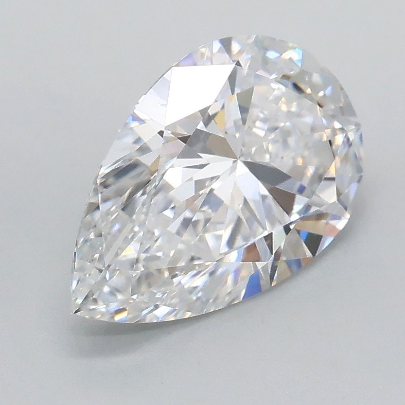 Loose Lab Diamond - IGI Pear 1.57ct E VVS2: Loose Lab Diamond - IGI Pear 1.57ct E VVS2 This listing features Loose Lab Diamond - IGI Pear 1.57ct E VVS2. Item specifics are provided below. Item Specifics: Source: This Is A Real Diamond Grown In