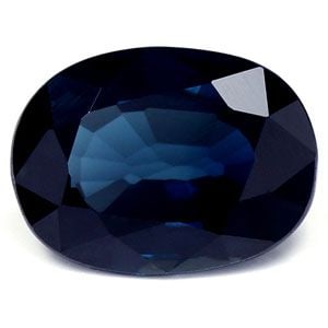 Loose Sapphire Gemstone - Oval 1.64ct Blue SI: Loose Sapphire Gemstone - Oval 1.64ct Blue SI This listing features Loose Sapphire Gemstone - Oval 1.64ct Blue SI. Item specifics are provided below. Item Specifics: Type: Sapphire Carat: 1.64 Cut: Fa