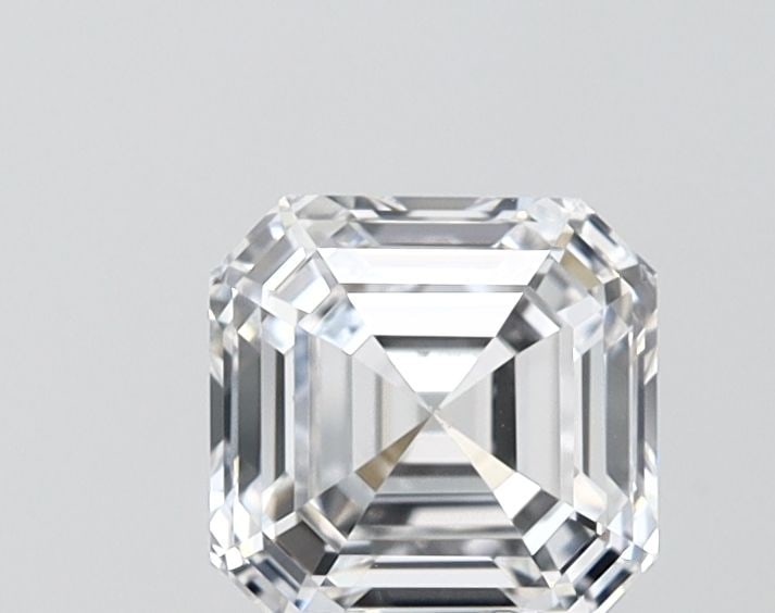 Loose Lab Diamond - IGI Asscher 1.26ct D VVS2: Loose Lab Diamond - IGI Asscher 1.26ct D VVS2 This listing features Loose Lab Diamond - IGI Asscher 1.26ct D VVS2. Item specifics are provided below. Item Specifics: Source: This Is A Real Diamond Gro