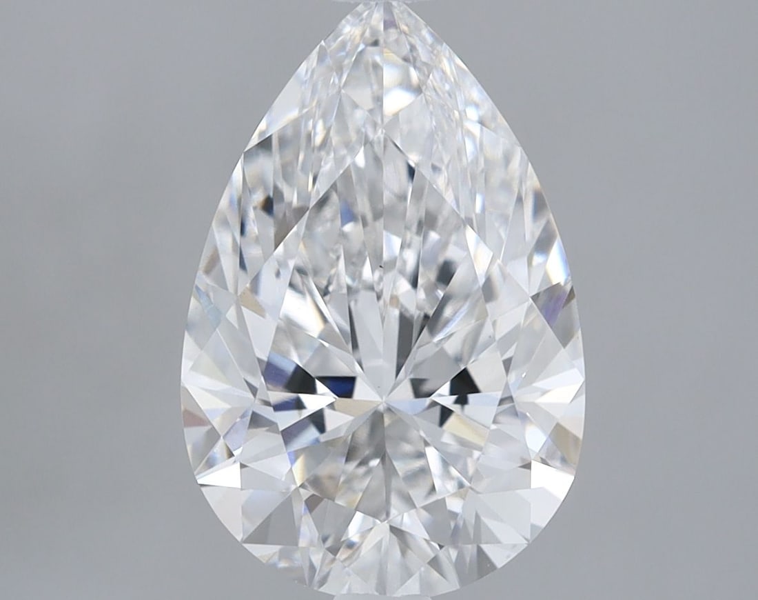 Loose Lab Diamond - IGI Pear 2.25ct E VS1: Loose Lab Diamond - IGI Pear 2.25ct E VS1 This listing features Loose Lab Diamond - IGI Pear 2.25ct E VS1. Item specifics are provided below. Item Specifics: Source: This Is A Real Diamond Grown In