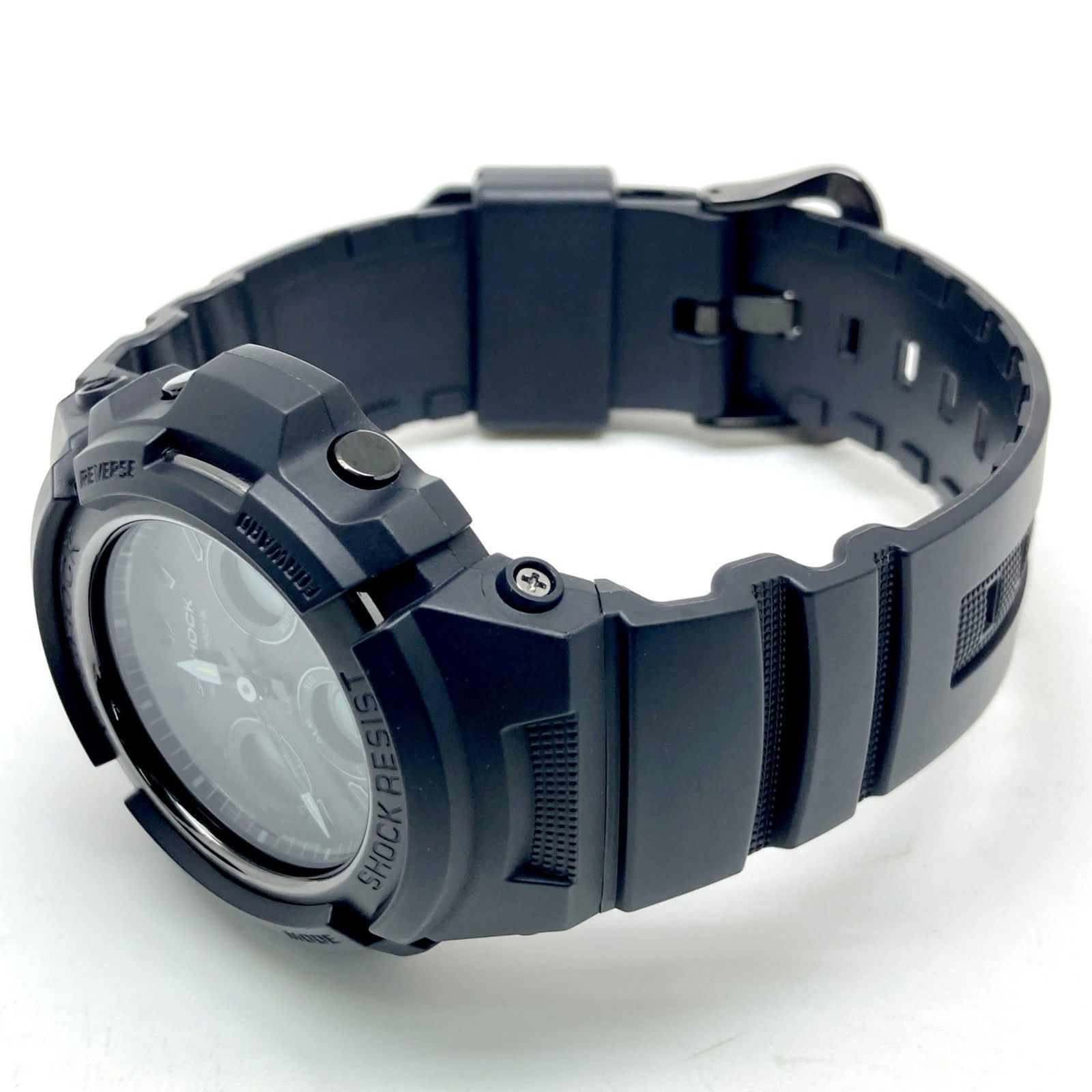 Wristwatch Casio - 5