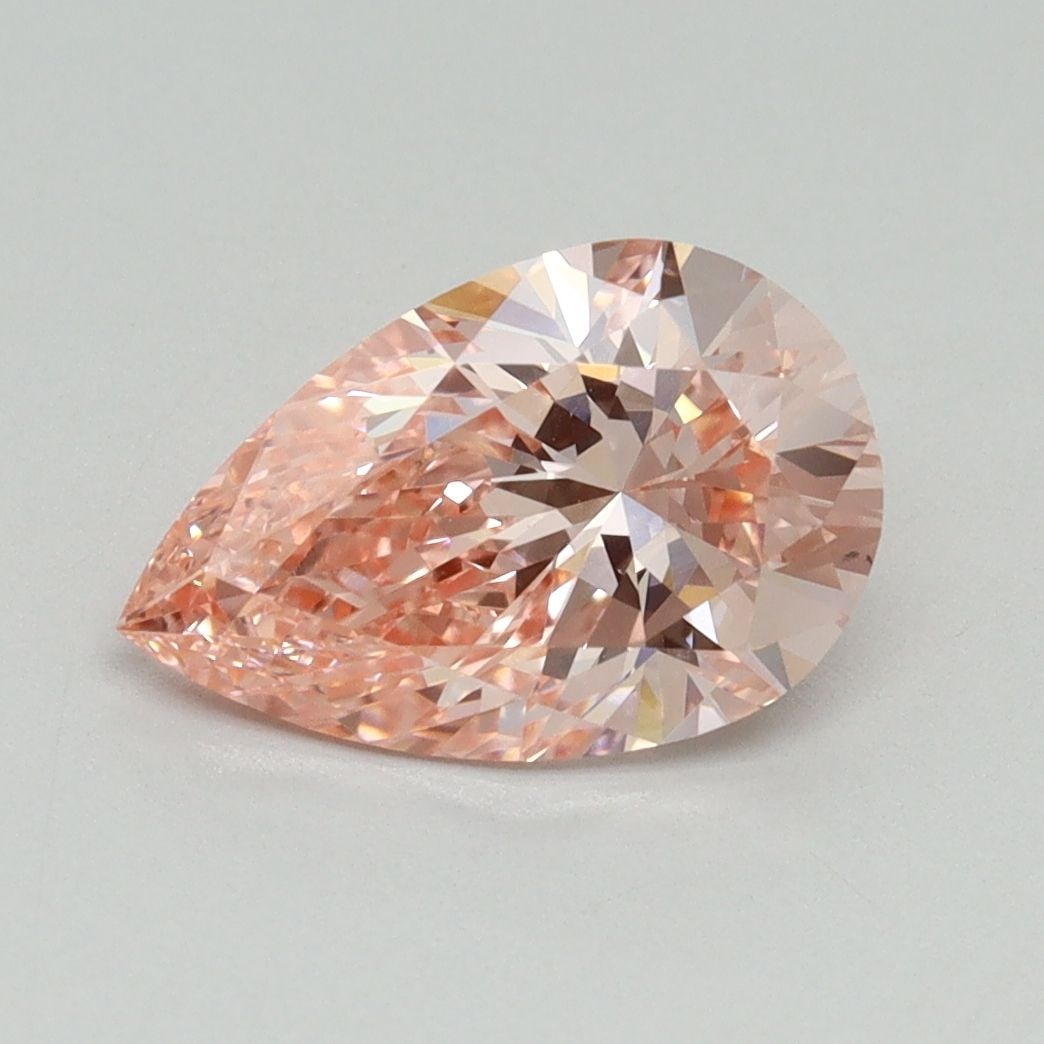 Loose Lab Diamond - IGI Pear 1.75ct Fancy Vivid Pink VS1: Loose Lab Diamond - IGI Pear 1.75ct Fancy Vivid Pink VS1 This listing features Loose Lab Diamond - IGI Pear 1.75ct Fancy Vivid Pink VS1. Item specifics are provided below. Item Specifics: Source: