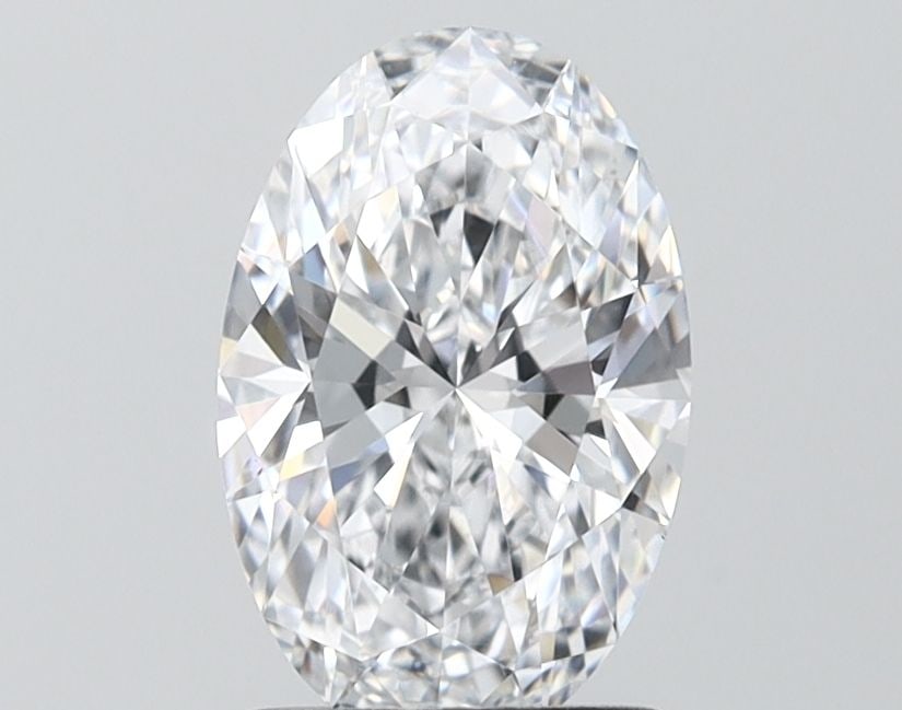Loose Lab Diamond - IGI Oval 1.5ct D VS1: Loose Lab Diamond - IGI Oval 1.5ct D VS1 This listing features Loose Lab Diamond - IGI Oval 1.5ct D VS1. Item specifics are provided below. Item Specifics: Source: This Is A Real Diamond Grown In A