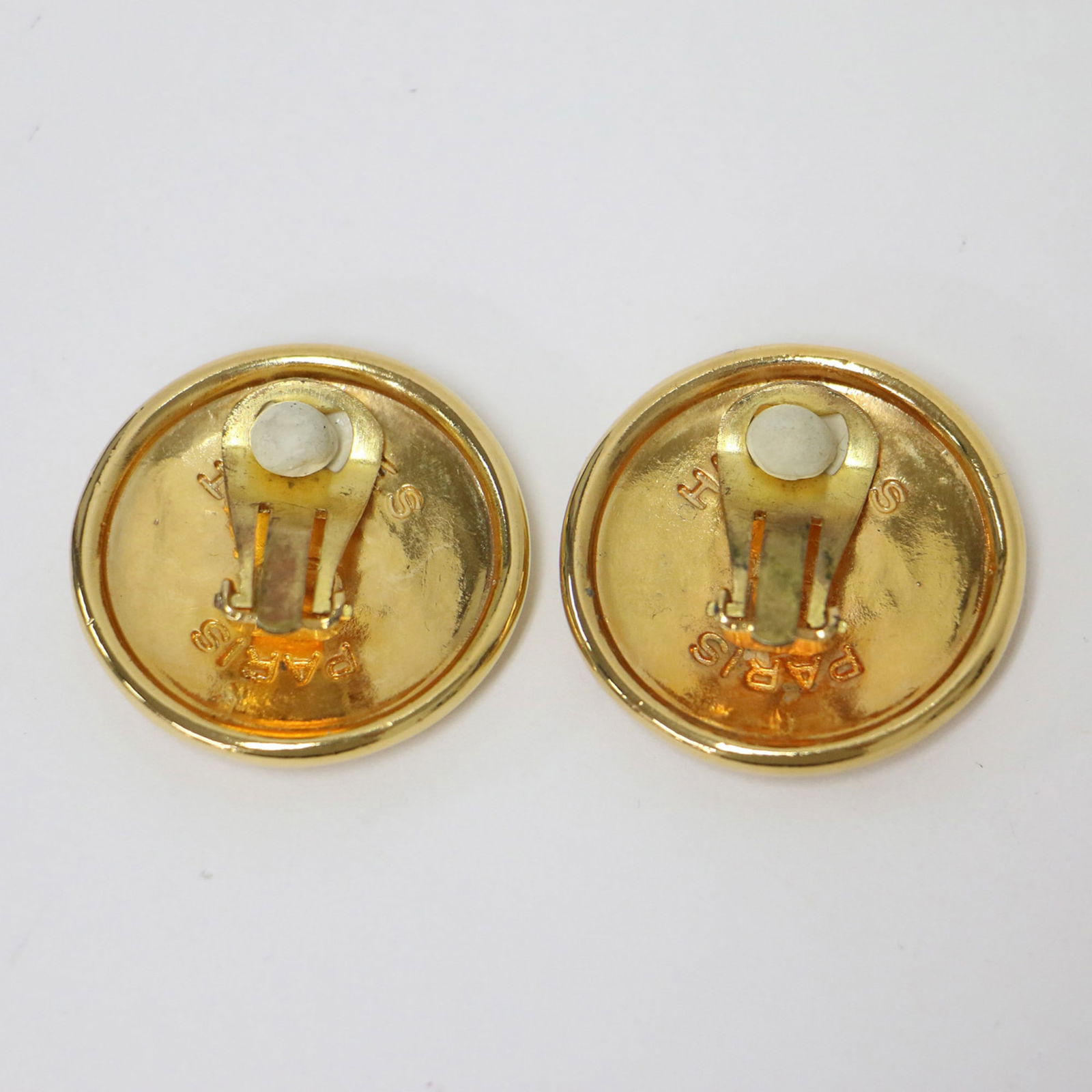 Earrings Hermes Clip - 2