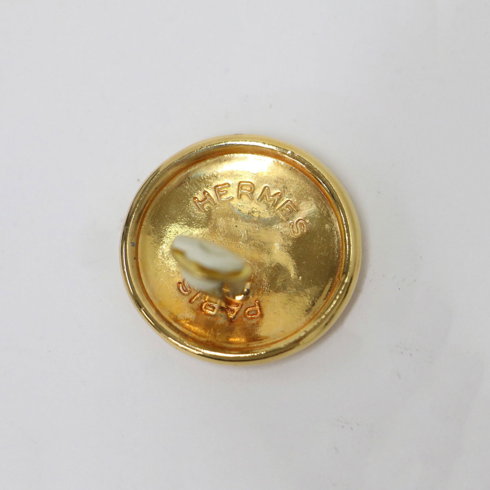 Earrings Hermes Clip - 3