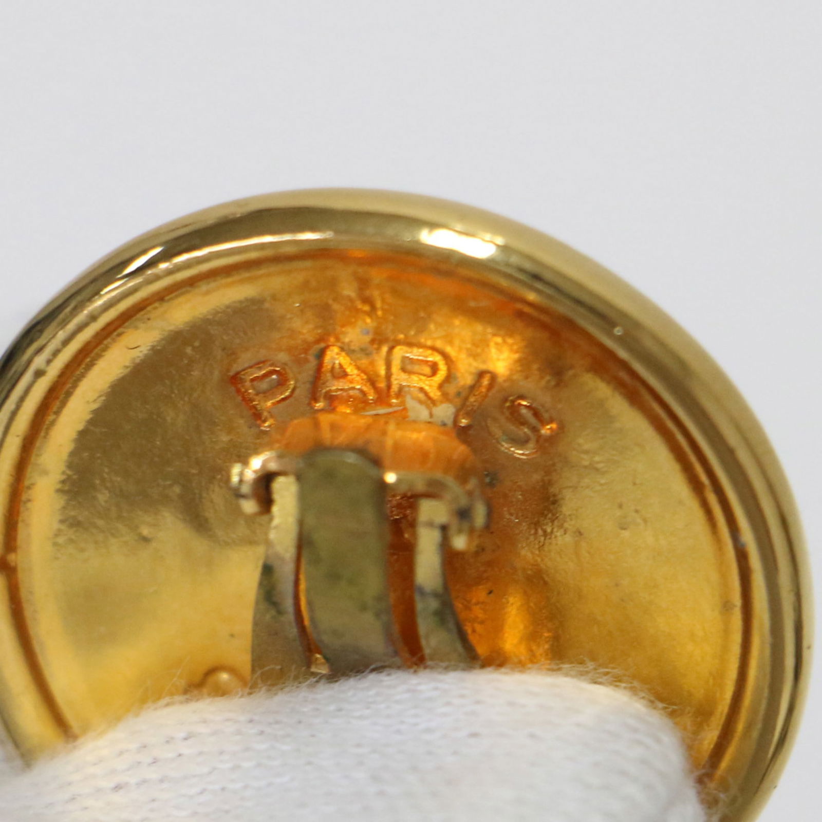 Earrings Hermes Clip - 4