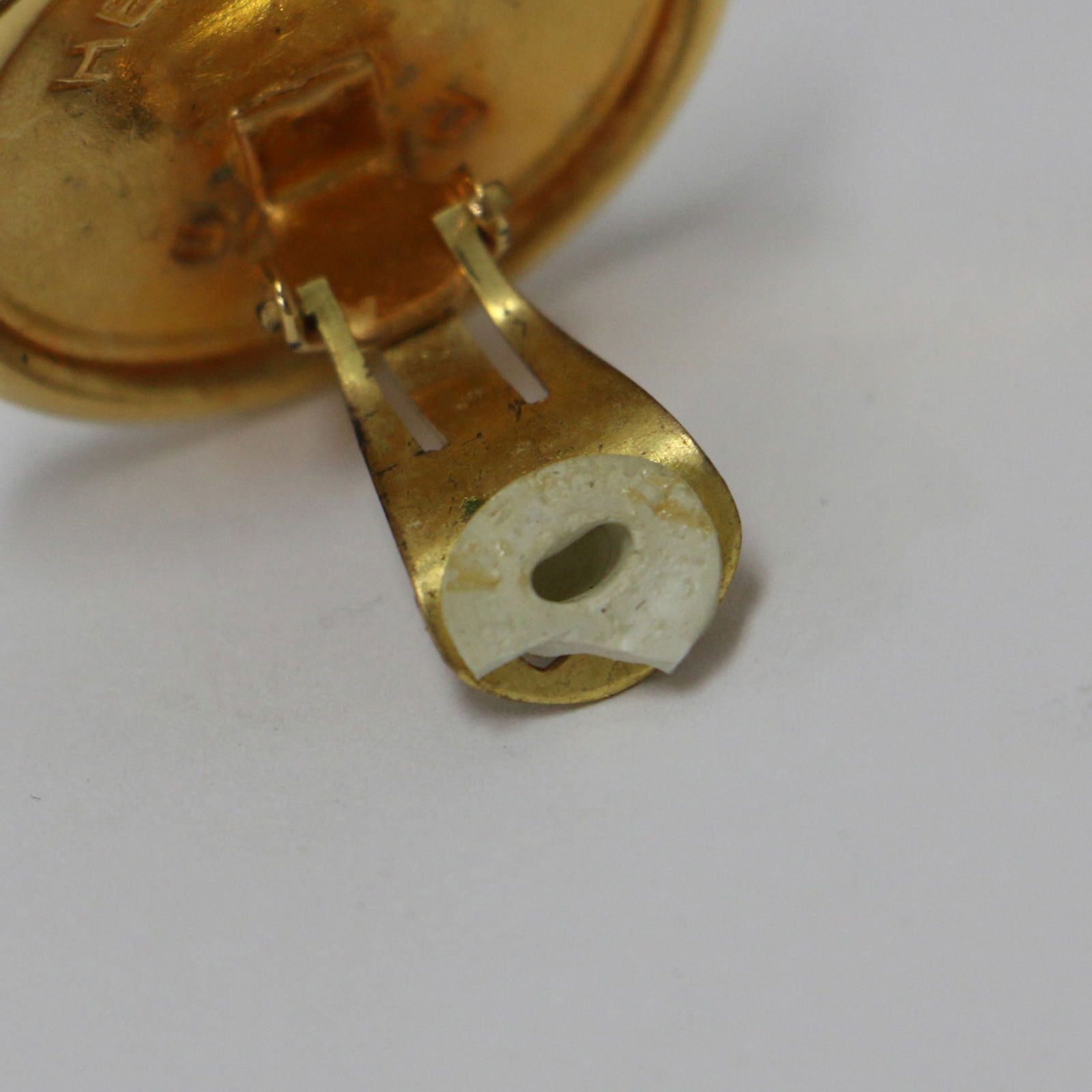 Earrings Hermes Clip - 6