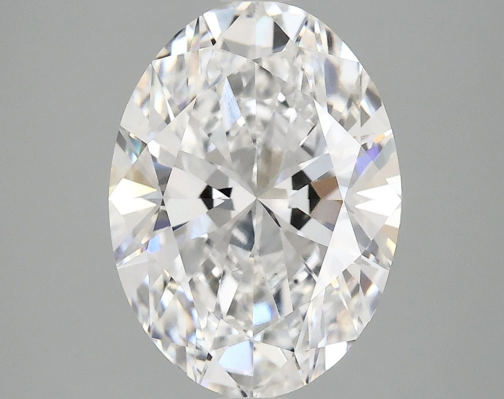 Loose Lab Diamond - IGI Oval 3.1ct E VVS2: Loose Lab Diamond - IGI Oval 3.1ct E VVS2 This listing features Loose Lab Diamond - IGI Oval 3.1ct E VVS2. Item specifics are provided below. Item Specifics: Source: This Is A Real Diamond Grown In A