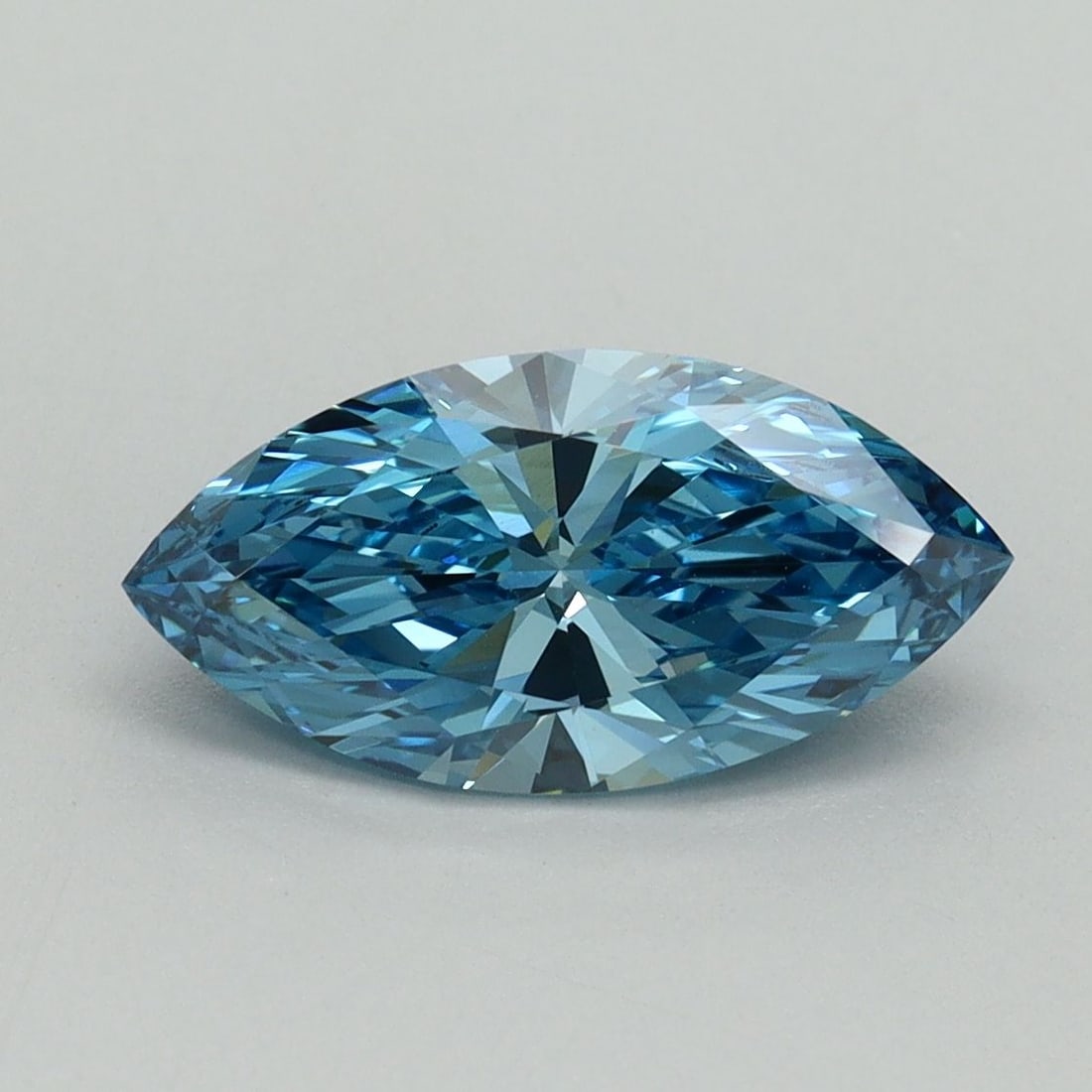 Loose Lab Diamond - IGI Marquise 1.53ct Fancy Vivid Blue VVS2: Loose Lab Diamond - IGI Marquise 1.53ct Fancy Vivid Blue VVS2 This listing features Loose Lab Diamond - IGI Marquise 1.53ct Fancy Vivid Blue VVS2. Item specifics are provided below. Item Specifics: