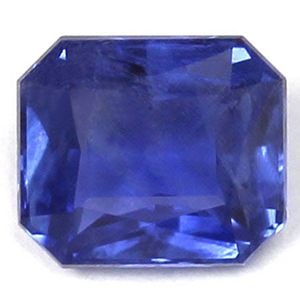Loose Sapphire Gemstone - Emerald 1.07ct Blue SI: Loose Sapphire Gemstone - Emerald 1.07ct Blue SI This listing features Loose Sapphire Gemstone - Emerald 1.07ct Blue SI. Item specifics are provided below. Item Specifics: Type: Sapphire Carat: 1.07 C