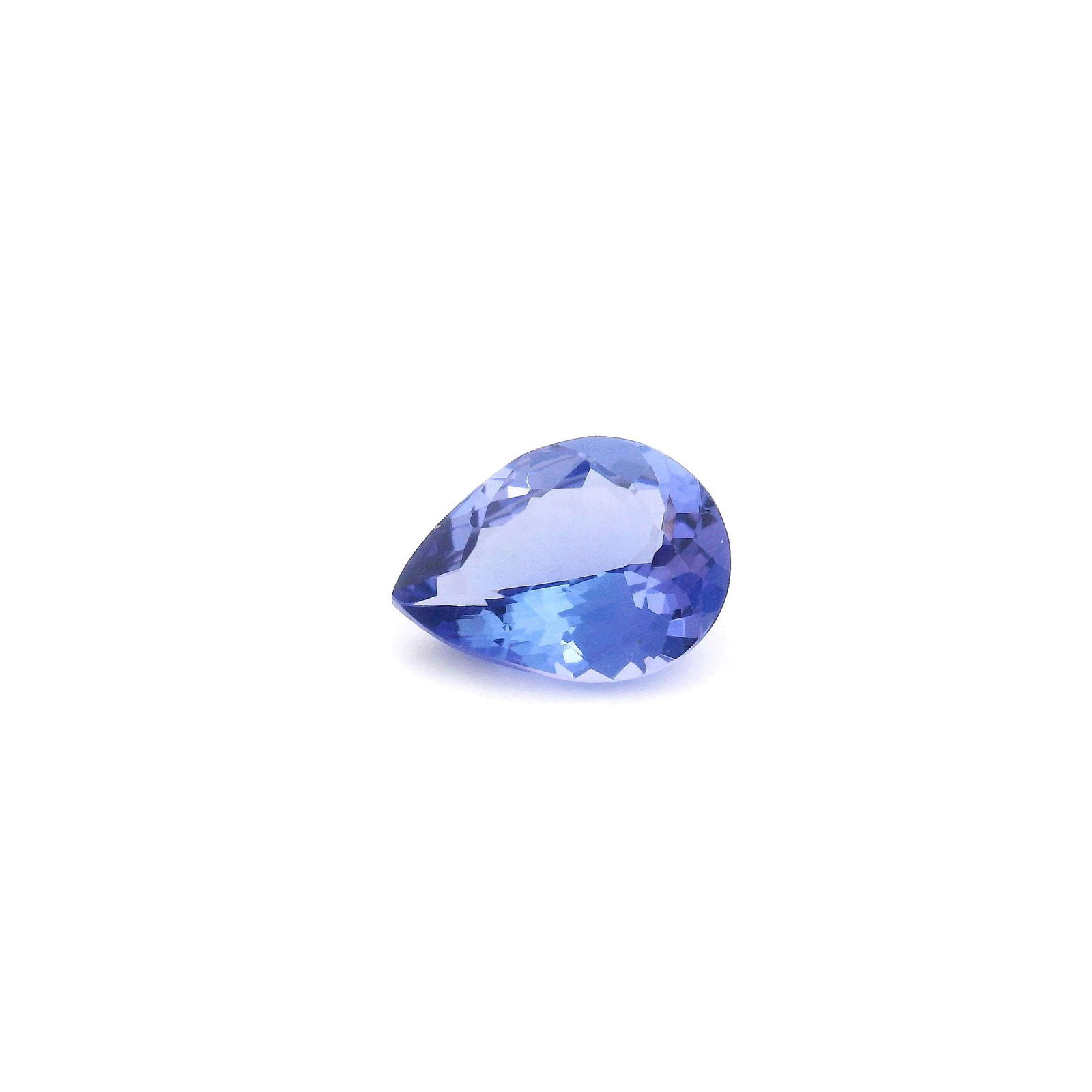 Loose Tanzanite Gemstone - GSI Pear 1.04ct Blue EC: Loose Tanzanite Gemstone - GSI Pear 1.04ct Blue EC This listing features Loose Tanzanite Gemstone - GSI Pear 1.04ct Blue EC. Item specifics are provided below. Item Specifics: Type: Tanzanite Carat: 1