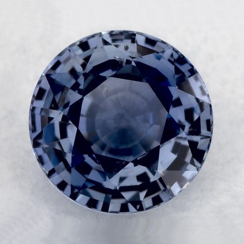 Loose Sapphire Gemstone - Round 1.41ct Blue EC: Loose Sapphire Gemstone - Round 1.41ct Blue EC This listing features Loose Sapphire Gemstone - Round 1.41ct Blue EC. Item specifics are provided below. Item Specifics: Type: Sapphire Carat: 1.41 Cut: