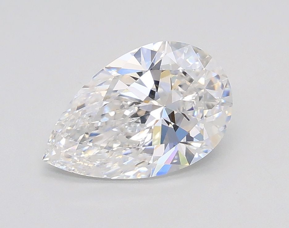 Loose Lab Diamond - GIA Pear 1.03ct D VS1: Loose Lab Diamond - GIA Pear 1.03ct D VS1 This listing features Loose Lab Diamond - GIA Pear 1.03ct D VS1. Item specifics are provided below. Item Specifics: Source: This Is A Real Diamond Grown In