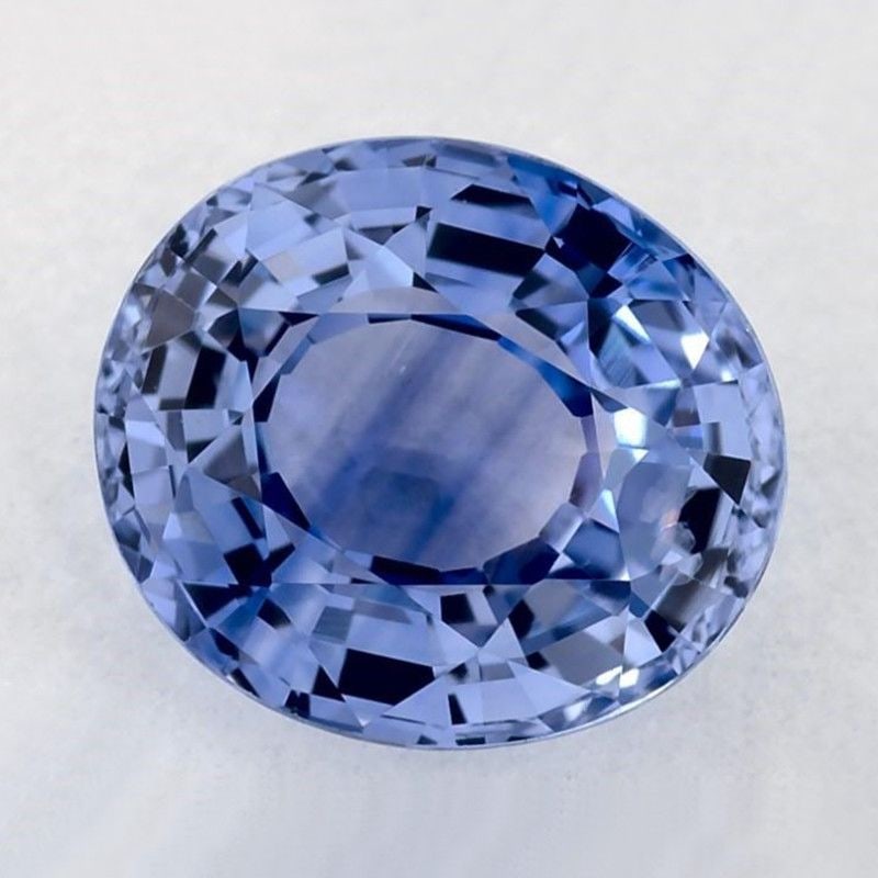 Loose Sapphire Gemstone - Oval 1.87ct Blue EC: Loose Sapphire Gemstone - Oval 1.87ct Blue EC This listing features Loose Sapphire Gemstone - Oval 1.87ct Blue EC. Item specifics are provided below. Item Specifics: Type: Sapphire Carat: 1.87 Cut: