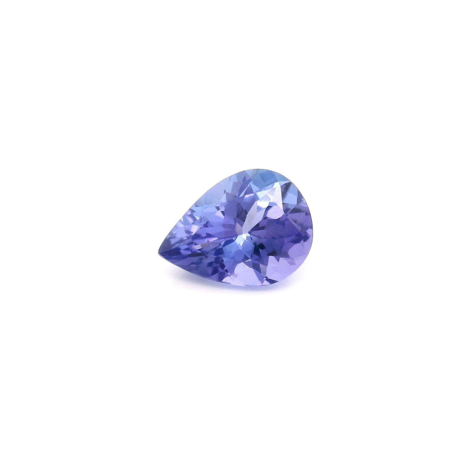 Loose Tanzanite Gemstone - GSI Pear 1.14ct Blue EC: Loose Tanzanite Gemstone - GSI Pear 1.14ct Blue EC This listing features Loose Tanzanite Gemstone - GSI Pear 1.14ct Blue EC. Item specifics are provided below. Item Specifics: Type: Tanzanite Carat: