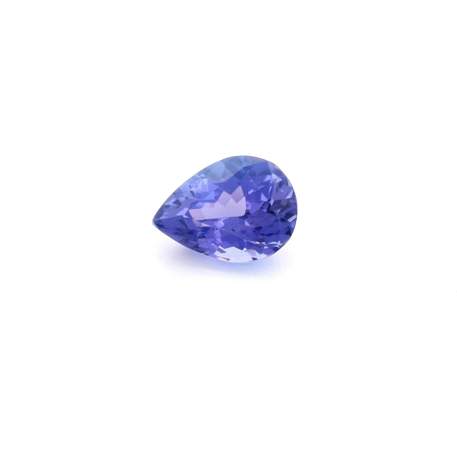 Loose Tanzanite Gemstone - GSI Pear 1.18ct Blue EC: Loose Tanzanite Gemstone - GSI Pear 1.18ct Blue EC This listing features Loose Tanzanite Gemstone - GSI Pear 1.18ct Blue EC. Item specifics are provided below. Item Specifics: Type: Tanzanite Carat: 1