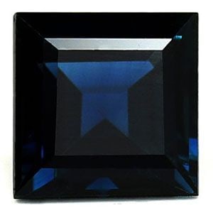 Loose Sapphire Gemstone - GIA Square 1.54ct Blue EC: Loose Sapphire Gemstone - GIA Square 1.54ct Blue EC This listing features Loose Sapphire Gemstone - GIA Square 1.54ct Blue EC. Item specifics are provided below. Item Specifics: Type: Sapphire Carat: