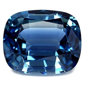Loose Sapphire Gemstone - GIA Cushion 3.48ct Blue EC: Loose Sapphire Gemstone - GIA Cushion 3.48ct Blue EC This listing features Loose Sapphire Gemstone - GIA Cushion 3.48ct Blue EC. Item specifics are provided below. Item Specifics: Type: Sapphire Carat