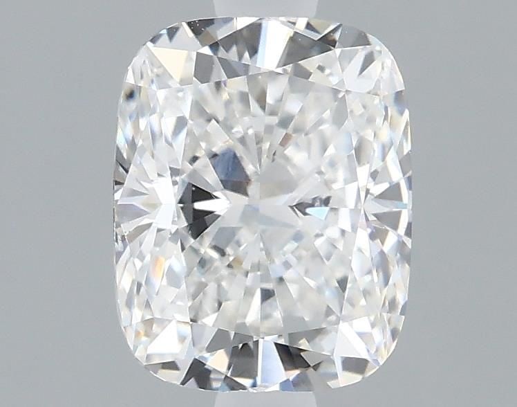 Loose Lab Diamond - IGI Cushion Brilliant 1.08ct E VS2: Loose Lab Diamond - IGI Cushion Brilliant 1.08ct E VS2 This listing features Loose Lab Diamond - IGI Cushion Brilliant 1.08ct E VS2. Item specifics are provided below. Item Specifics: Source: This Is