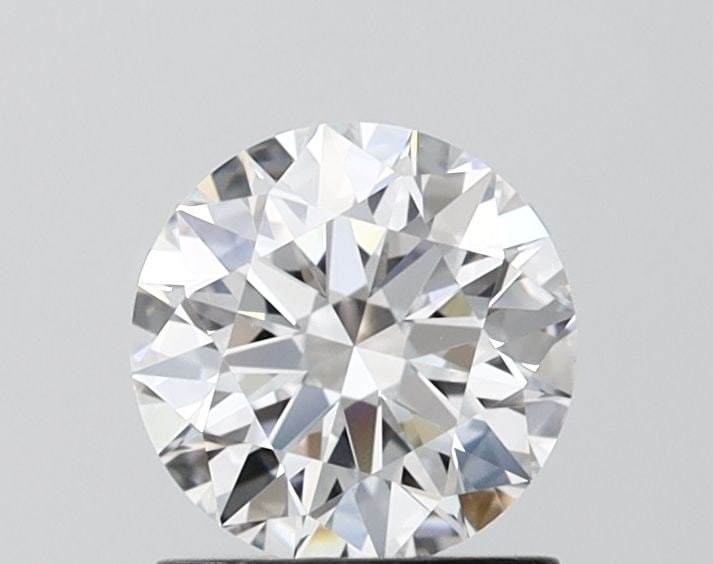 Ideal Loose Lab Diamond - IGI Round 1.05ct D VS1 (1 of 1)