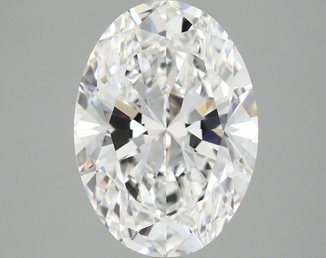 Loose Lab Diamond - IGI Oval 4.09ct D VVS2: Loose Lab Diamond - IGI Oval 4.09ct D VVS2 This listing features Loose Lab Diamond - IGI Oval 4.09ct D VVS2. Item specifics are provided below. Item Specifics: Source: This Is A Real Diamond Grown In