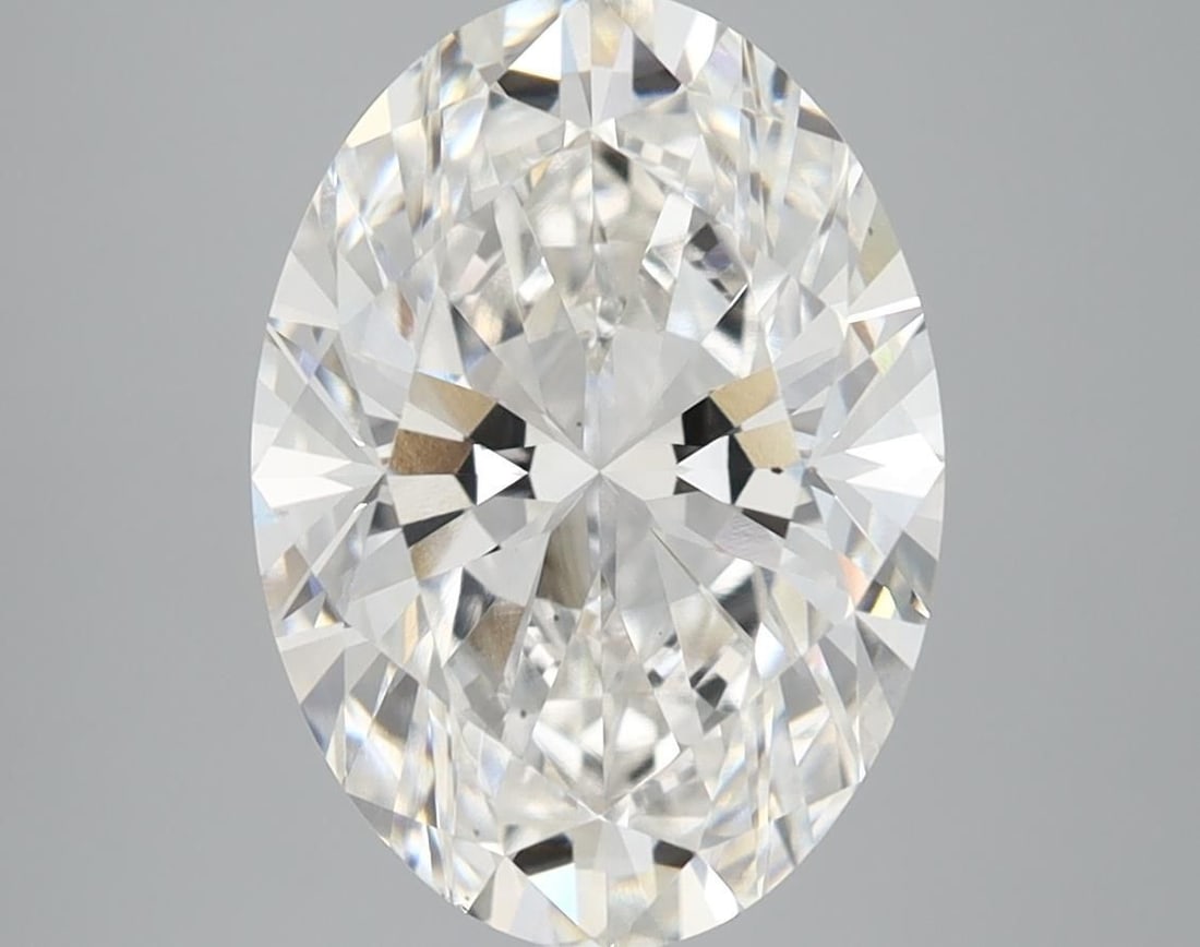 Loose Lab Diamond - IGI Oval 4.1ct G VS1: Loose Lab Diamond - IGI Oval 4.1ct G VS1 This listing features Loose Lab Diamond - IGI Oval 4.1ct G VS1. Item specifics are provided below. Item Specifics: Source: This Is A Real Diamond Grown In A La
