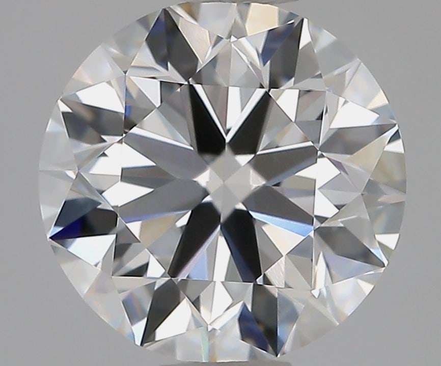 Loose Lab Diamond - IGI Round 2.01ct E VVS2 (1 of 1)