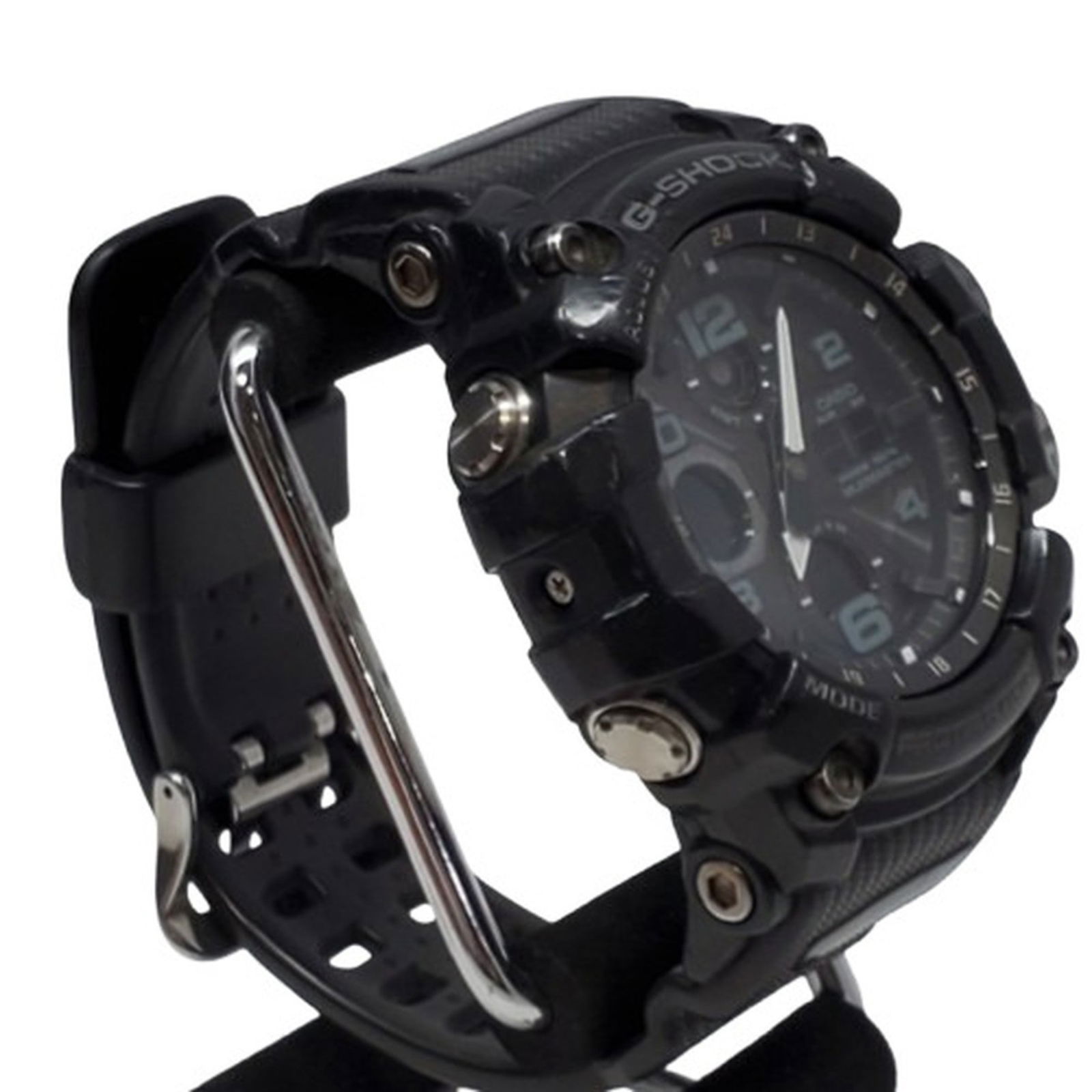 Wristwatch Casio - 3