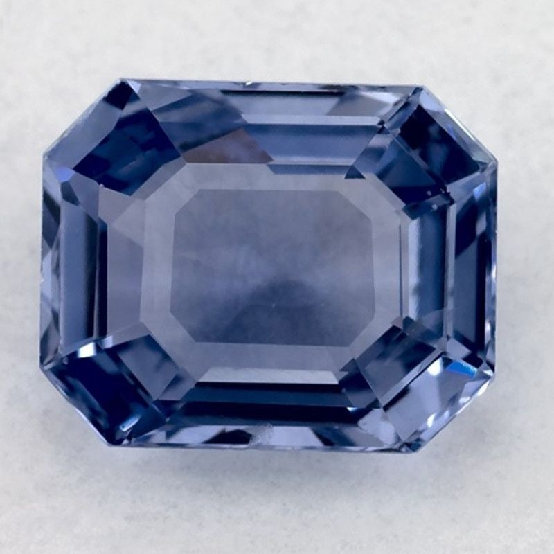 Loose Sapphire Gemstone - Octagonal 2.99ct Blue EC: Loose Sapphire Gemstone - Octagonal 2.99ct Blue EC This listing features Loose Sapphire Gemstone - Octagonal 2.99ct Blue EC. Item specifics are provided below. Item Specifics: Type: Sapphire Carat: 2.