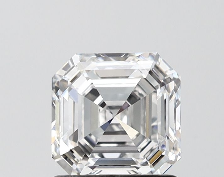 Loose Lab Diamond - IGI Asscher 1.27ct D VVS2: Loose Lab Diamond - IGI Asscher 1.27ct D VVS2 This listing features Loose Lab Diamond - IGI Asscher 1.27ct D VVS2. Item specifics are provided below. Item Specifics: Source: This Is A Real Diamond