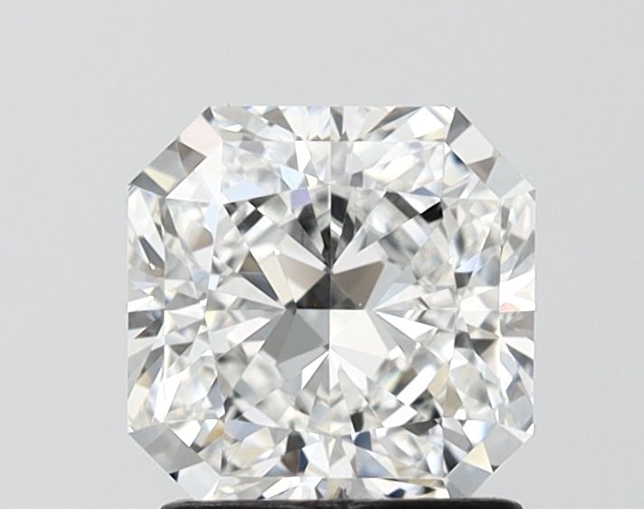Loose Lab Diamond - IGI Square Radiant 1.5ct E VS1: Loose Lab Diamond - IGI Square Radiant 1.5ct E VS1 This listing features Loose Lab Diamond - IGI Square Radiant 1.5ct E VS1. Item specifics are provided below. Item Specifics: Source: This Is A Real D