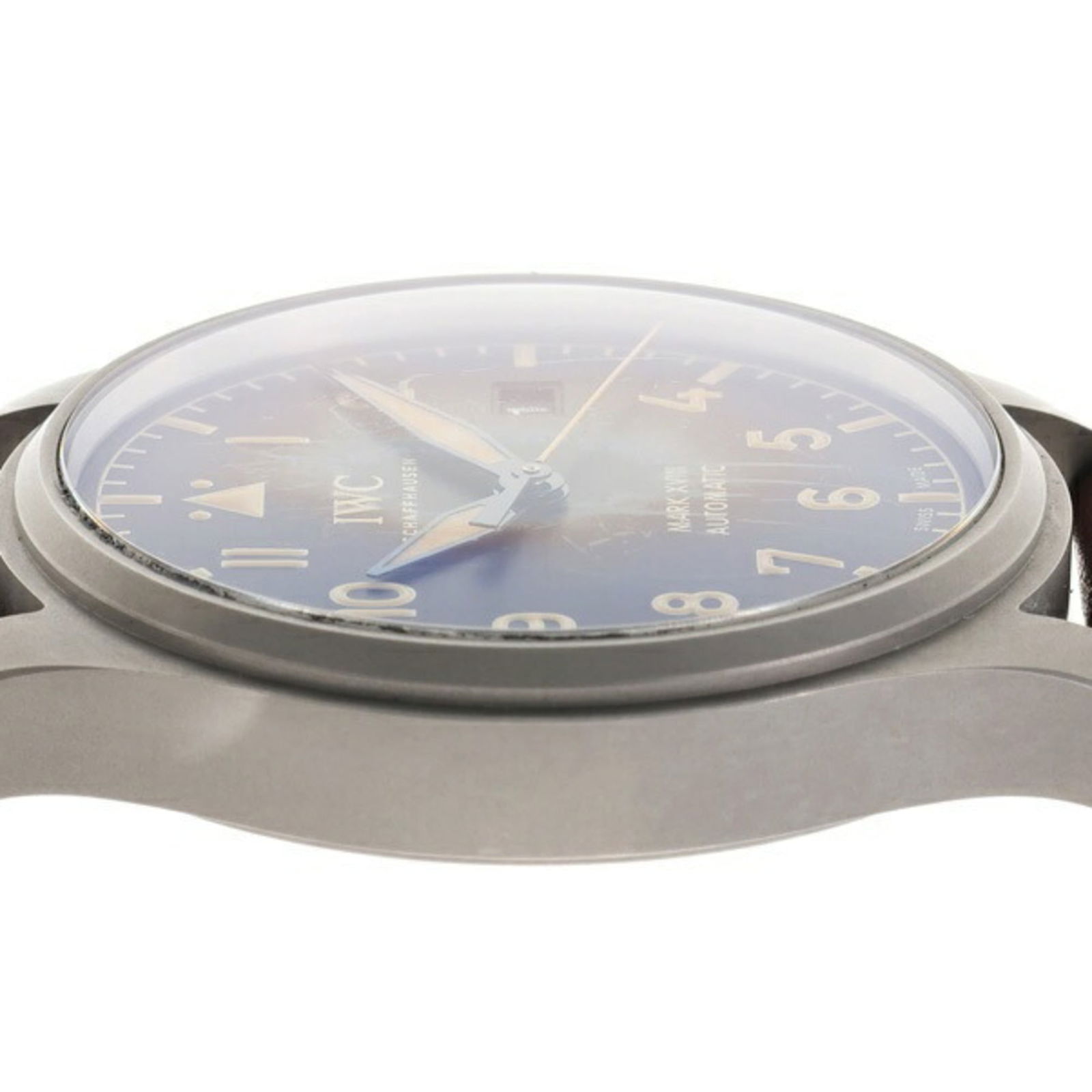 Wristwatch Iwc - 6