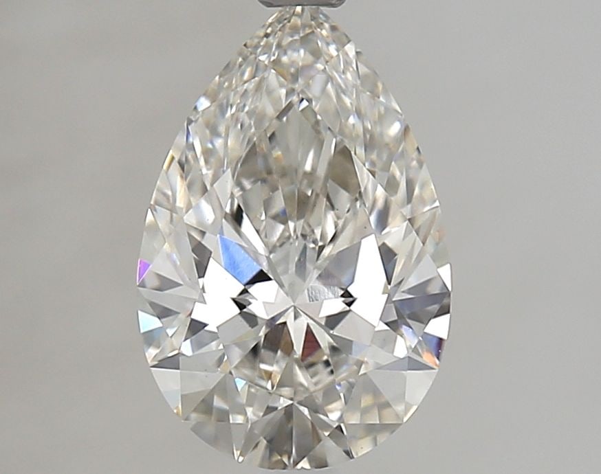 Loose Lab Diamond - IGI Pear 1.74ct G VS1: Loose Lab Diamond - IGI Pear 1.74ct G VS1 This listing features Loose Lab Diamond - IGI Pear 1.74ct G VS1. Item specifics are provided below. Item Specifics: Source: This Is A Real Diamond Grown In