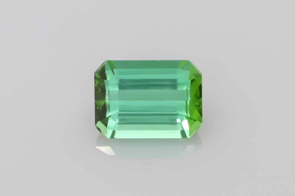 Loose Tourmaline Gemstone - Emerald 1.76ct Green EC: Loose Tourmaline Gemstone - Emerald 1.76ct Green EC This listing features Loose Tourmaline Gemstone - Emerald 1.76ct Green EC. Item specifics are provided below. Item Specifics: Type: Tourmaline Carat