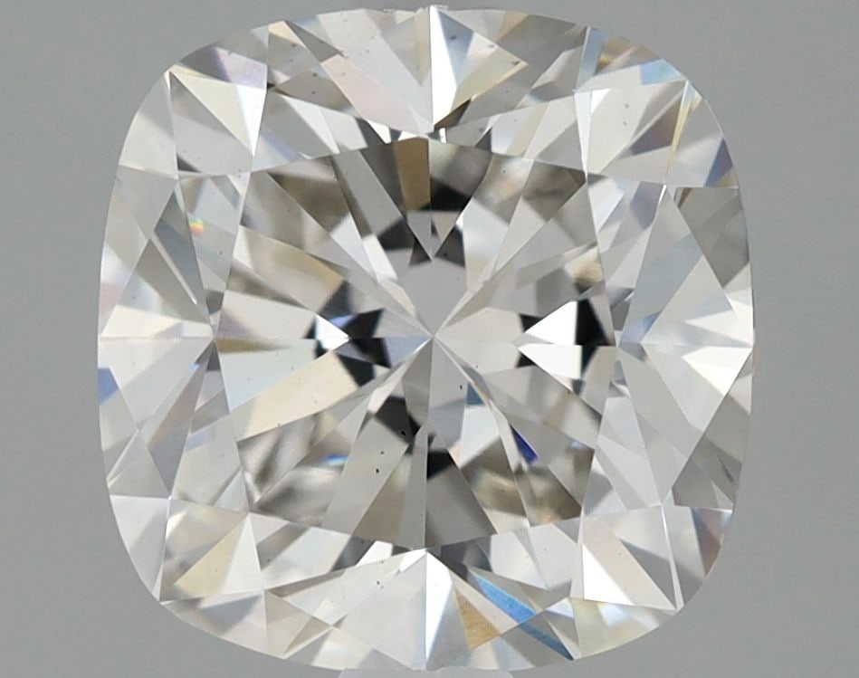 Loose Lab Diamond - IGI Cushion Brilliant 2.0ct H VS1: Loose Lab Diamond - IGI Cushion Brilliant 2.0ct H VS1 This listing features Loose Lab Diamond - IGI Cushion Brilliant 2.0ct H VS1. Item specifics are provided below. Item Specifics: Source: This Is