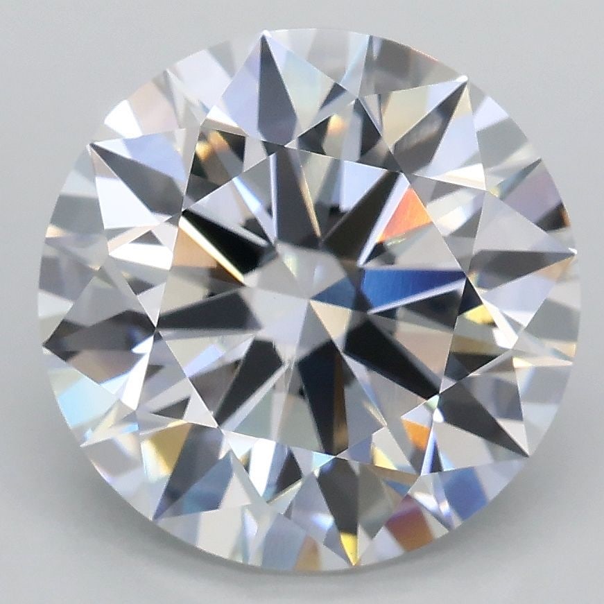 Ideal Loose Lab Diamond - IGI Round 4.09ct E VS1: Ideal Loose Lab Diamond - IGI Round 4.09ct E VS1 This listing features Ideal Loose Lab Diamond - IGI Round 4.09ct E VS1. Item specifics are provided below. Item Specifics: Source: This Is A Real