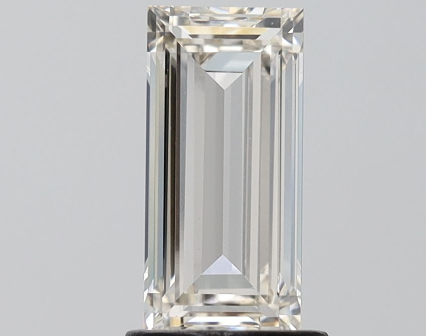 Loose Lab Diamond - IGI Baguette 1.5ct I VS1: Loose Lab Diamond - IGI Baguette 1.5ct I VS1 This listing features Loose Lab Diamond - IGI Baguette 1.5ct I VS1. Item specifics are provided below. Item Specifics: Source: This Is A Real Diamond Grown