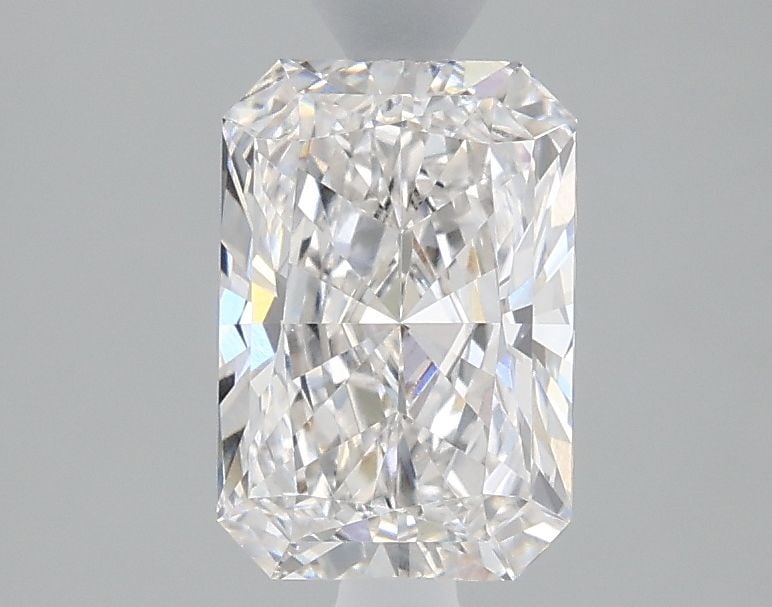 Loose Lab Diamond - IGI Radiant 1.09ct F VVS2: Loose Lab Diamond - IGI Radiant 1.09ct F VVS2 This listing features Loose Lab Diamond - IGI Radiant 1.09ct F VVS2. Item specifics are provided below. Item Specifics: Source: This Is A Real Diamond Gro