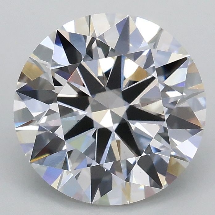 Ideal Loose Lab Diamond - IGI Round 2.0ct E VS1 (1 of 1)