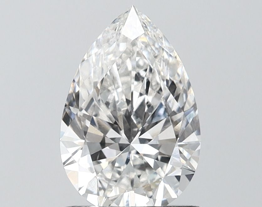 Loose Lab Diamond - IGI Pear 1.5ct E VS1: Loose Lab Diamond - IGI Pear 1.5ct E VS1 This listing features Loose Lab Diamond - IGI Pear 1.5ct E VS1. Item specifics are provided below. Item Specifics: Source: This Is A Real Diamond Grown In A La
