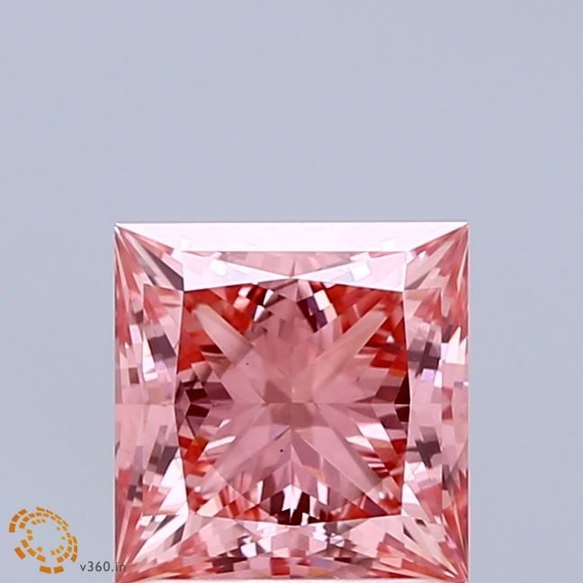 Loose Lab Diamond - IGI Princess 1.66ct Fancy Vivid Pink SI1: Loose Lab Diamond - IGI Princess 1.66ct Fancy Vivid Pink SI1 This listing features Loose Lab Diamond - IGI Princess 1.66ct Fancy Vivid Pink SI1. Item specifics are provided below. Item Specifics: Sour