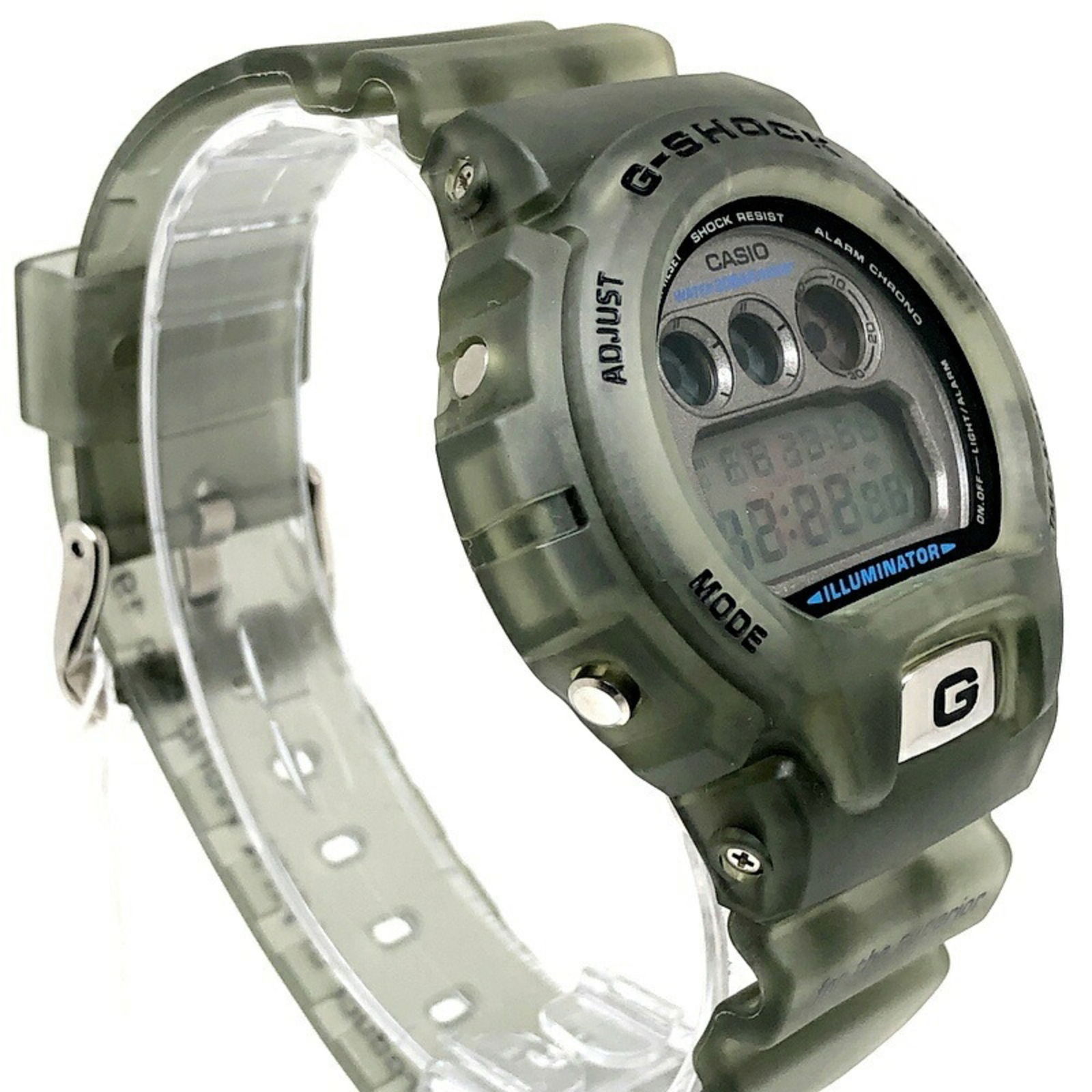 Wristwatch Casio - 2