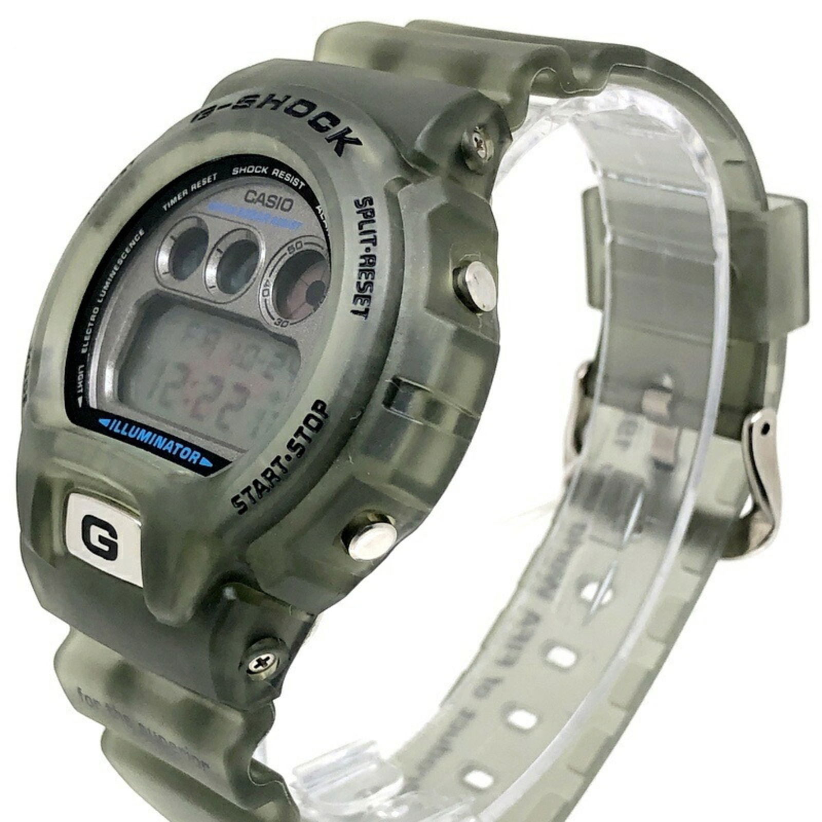 Wristwatch Casio - 3
