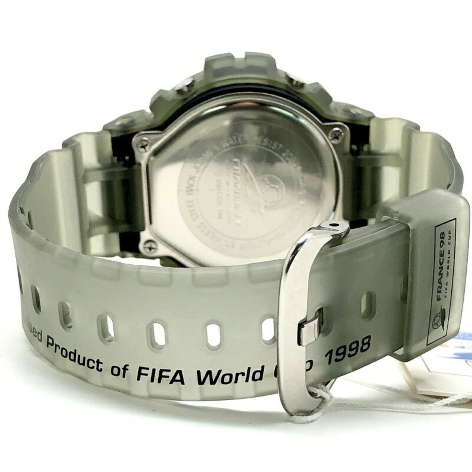 Wristwatch Casio - 6