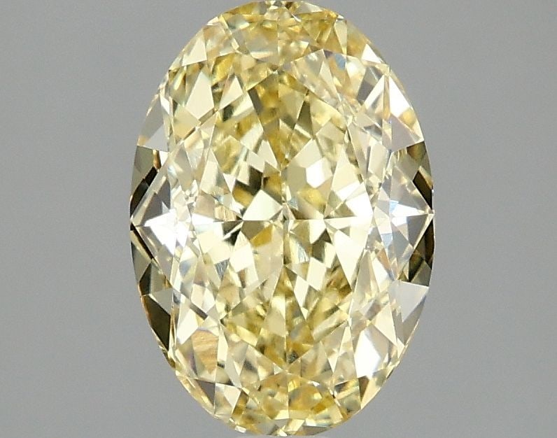 Loose Lab Diamond - IGI Oval 2.1ct Fancy Intense Yellow VS1: Loose Lab Diamond - IGI Oval 2.1ct Fancy Intense Yellow VS1 This listing features Loose Lab Diamond - IGI Oval 2.1ct Fancy Intense Yellow VS1. Item specifics are provided below. Item Specifics: Source