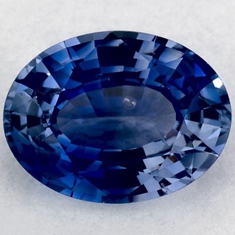 Loose Sapphire Gemstone - Oval 1.4ct Blue EC: Loose Sapphire Gemstone - Oval 1.4ct Blue EC This listing features Loose Sapphire Gemstone - Oval 1.4ct Blue EC. Item specifics are provided below. Item Specifics: Type: Sapphire Carat: 1.4 Cut: Facet