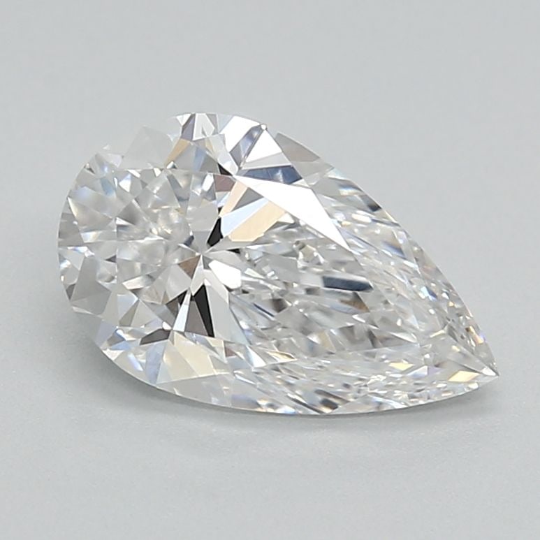 Loose Lab Diamond - IGI Pear 1.02ct D VVS2 (1 of 1)
