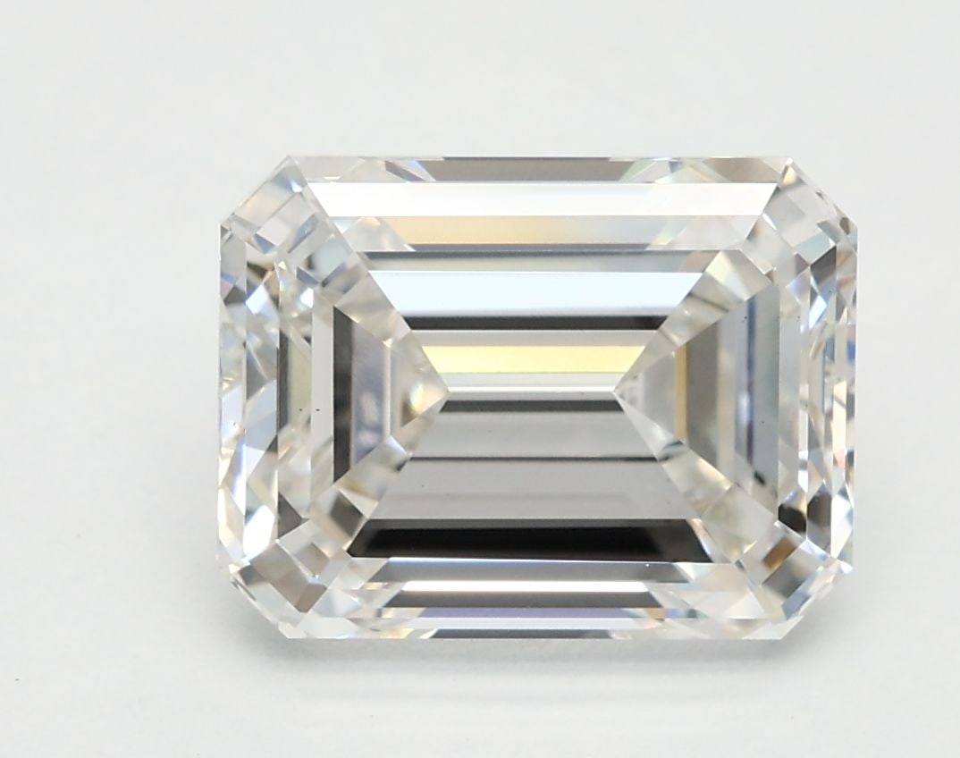 Loose Lab Diamond - IGI Emerald 3.02ct G VS1: Loose Lab Diamond - IGI Emerald 3.02ct G VS1 This listing features Loose Lab Diamond - IGI Emerald 3.02ct G VS1. Item specifics are provided below. Item Specifics: Source: This Is A Real Diamond Grown