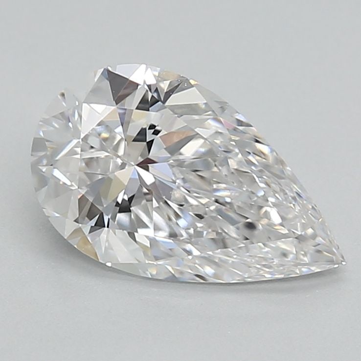 Loose Lab Diamond - IGI Pear 1.07ct D VVS2: Loose Lab Diamond - IGI Pear 1.07ct D VVS2 This listing features Loose Lab Diamond - IGI Pear 1.07ct D VVS2. Item specifics are provided below. Item Specifics: Source: This Is A Real Diamond Grown In
